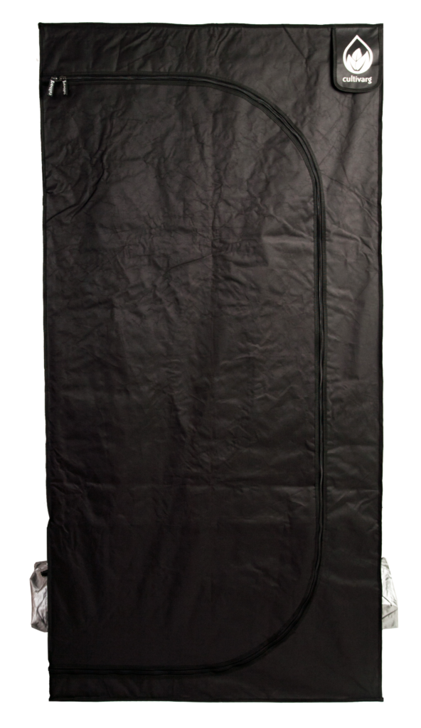 Carpa Cultivarg 60X60 Reforzada Rompete S Growshop