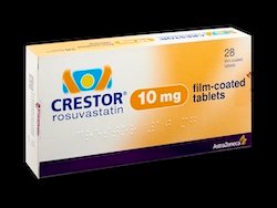 comprar crestor sin receta en españa